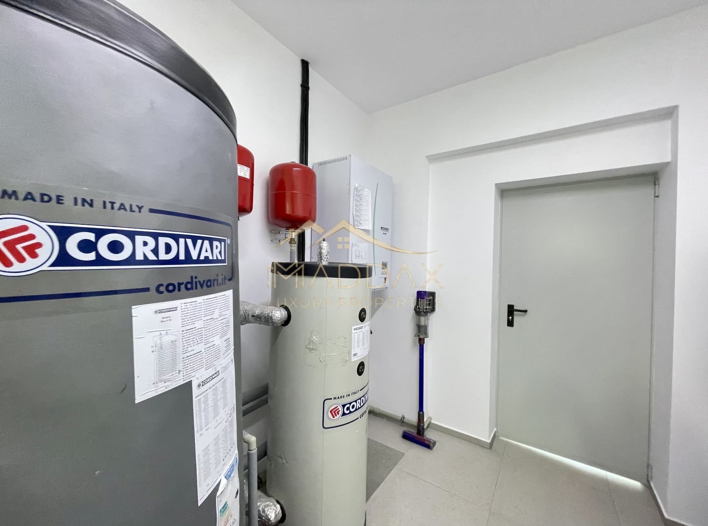 Masterpiece Villa*** 2040 mp Teren***Locatie exclusivista//Dumbrava Vlasiei - Poză 36