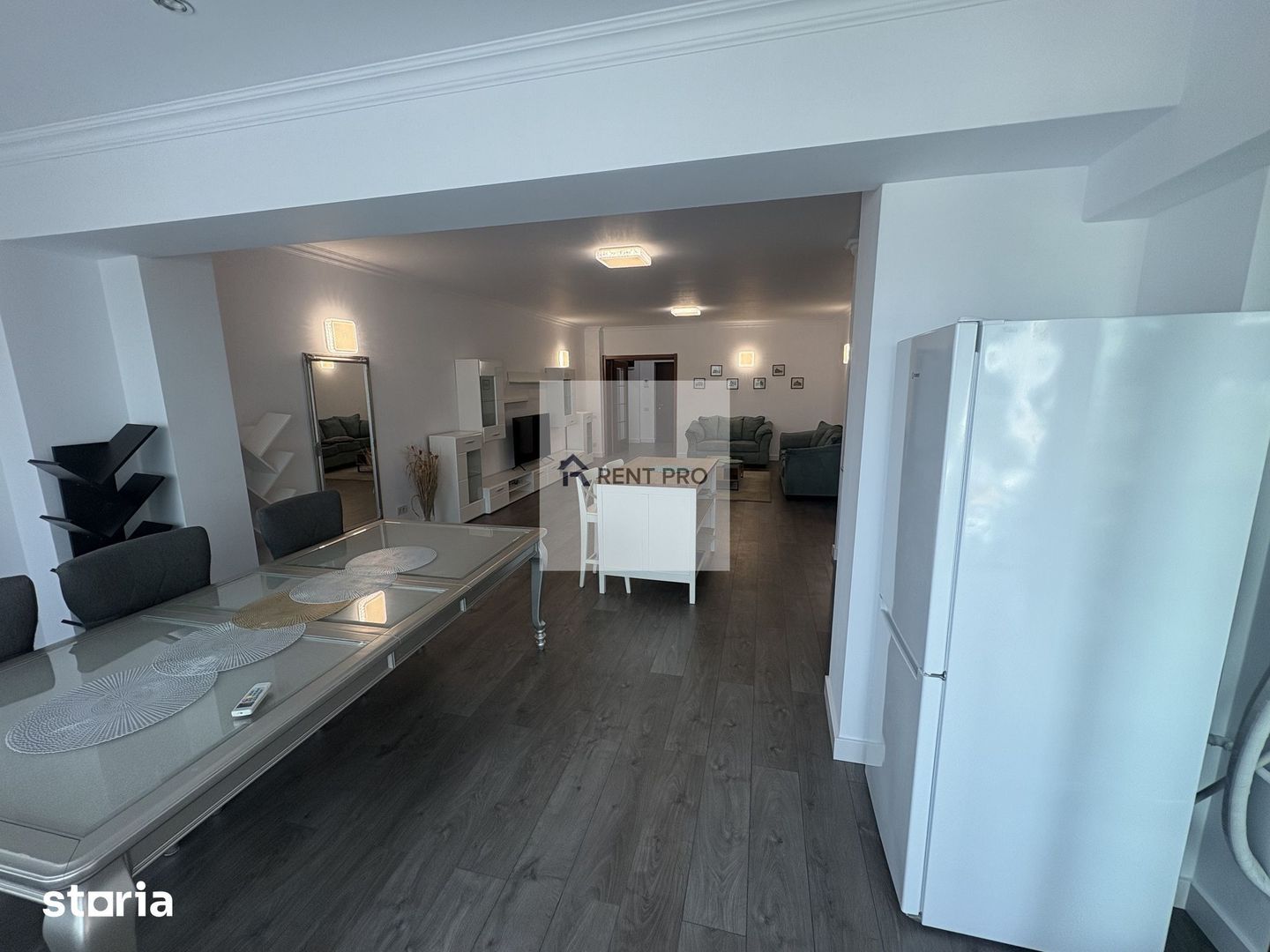 Apartament 3 camere de închiriat |Orhideea Gardens|2 locuri de parcare - Poză 21