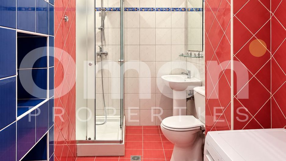 Apartament de inchiriat | Strada Transilvaniei | 98 mp | 3 camere | 2 bai - Poză 8