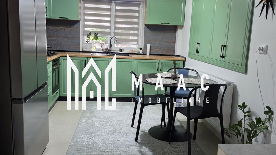 Vila moderna Fedelesoiu | Canalizare | Centrala peleti | Gaz limita proprietate - Poză 3