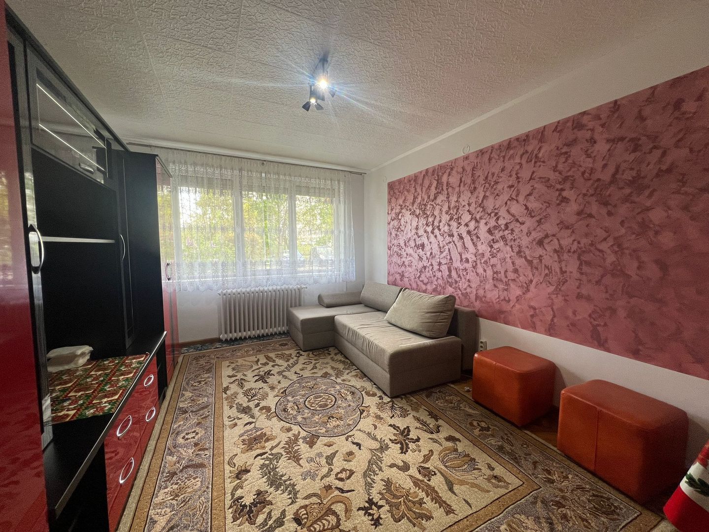 Apartament 2 camere, decomandat - Poză 3