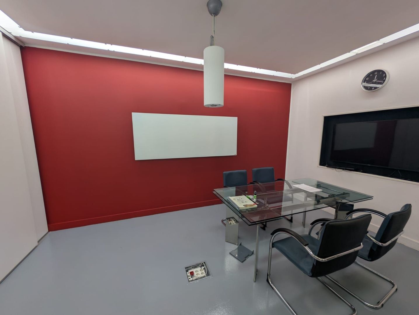 Imobil in zona Balcescu - Poză 11