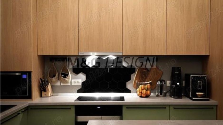 Apart deosebit pe malul Begai - Poză 4