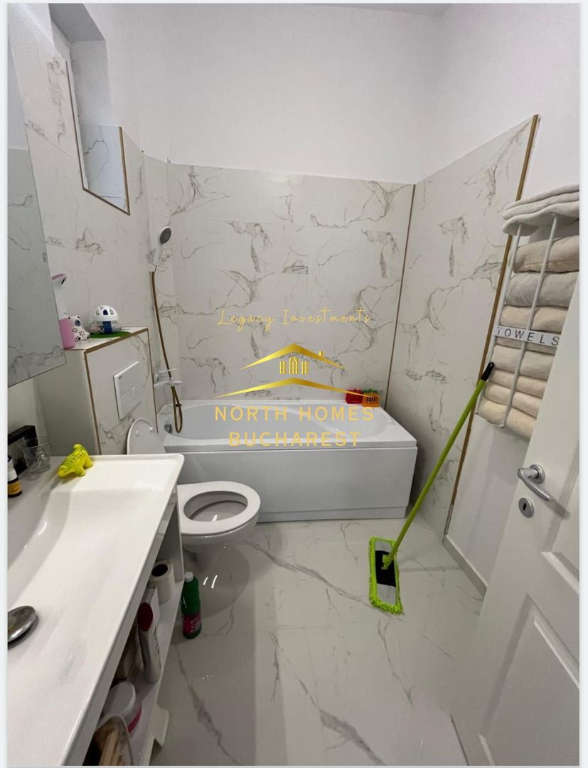 Vila cu farmec istoric, complet renovata, Palatul Parlamentului, Parcul Carol - Poză 30