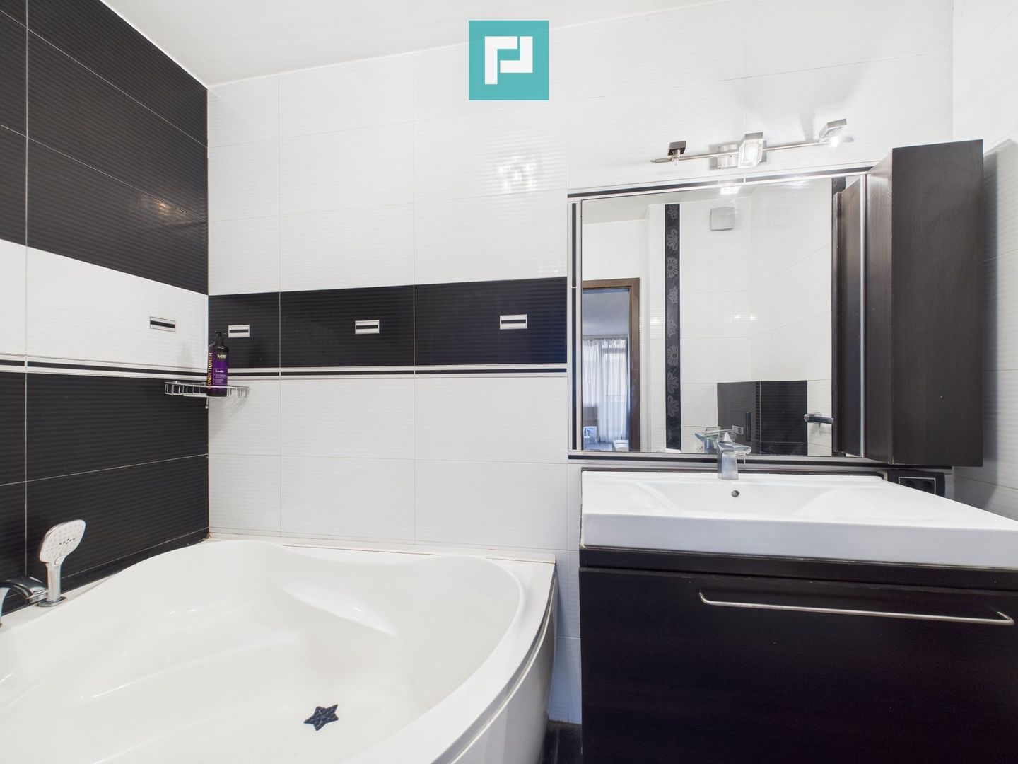 Penthouse 3 camere cu scară interioară ARED UTA - Poză 26