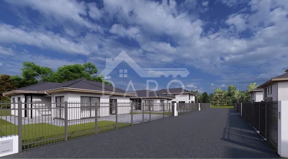 💛 Case noi în Livezeni – locul unde liniștea și confortul devin acasă - Poză 2