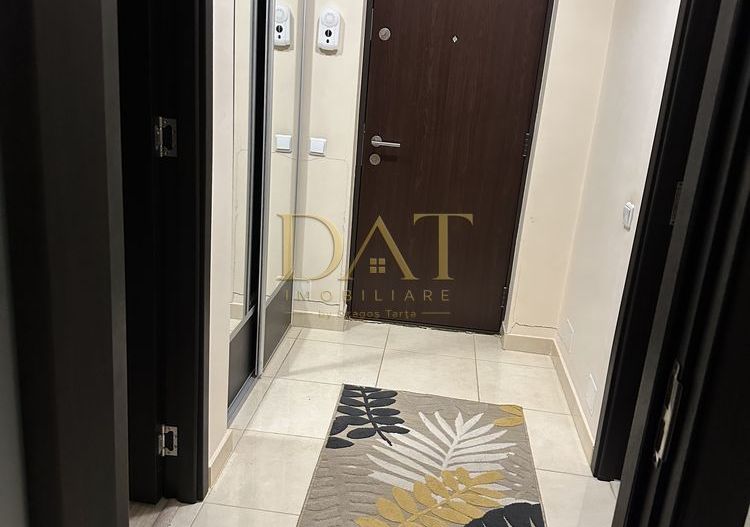 Apartament cu 1 cameră decomandat | 45 mp | Zona Farmec - Poză 5