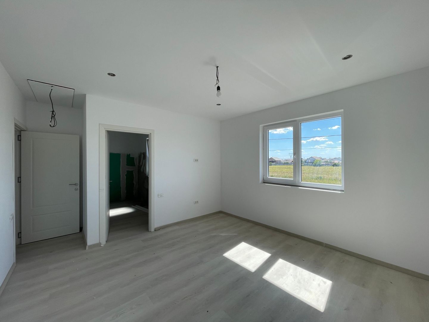 Duplex cu 4 camere - 110mp utili |Mosnita Noua| - Poză 7