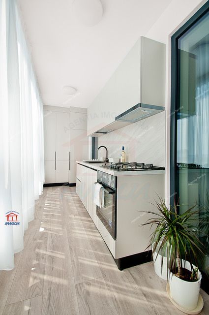 🏡 3 CAMERE PREMIUM, Colibri | Bloc nou | 750 €/lună - Poză 15