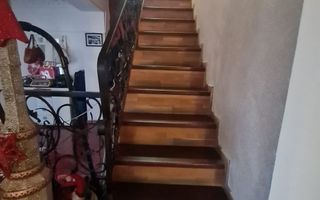 Vilă cu studio muzical și 7 camere – Calea Severinului, Târgu Jiu - Poză 7
