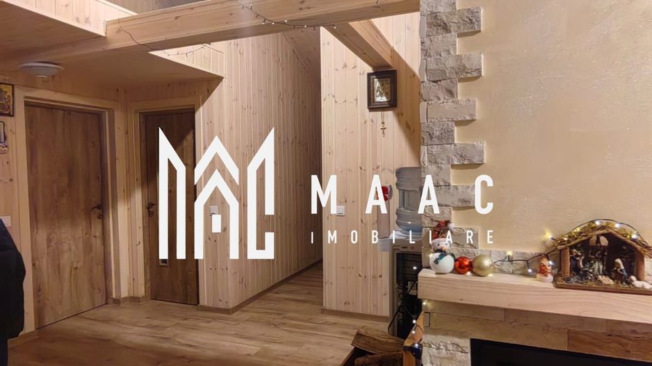 Casă individuală I 4 camere I Pădure I 1500mp teren I Tocile - Poză 6