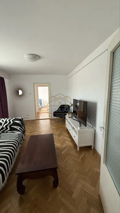 De închiriat apartament cu 2 camere în cartierul Gheorgheni - Poză 4