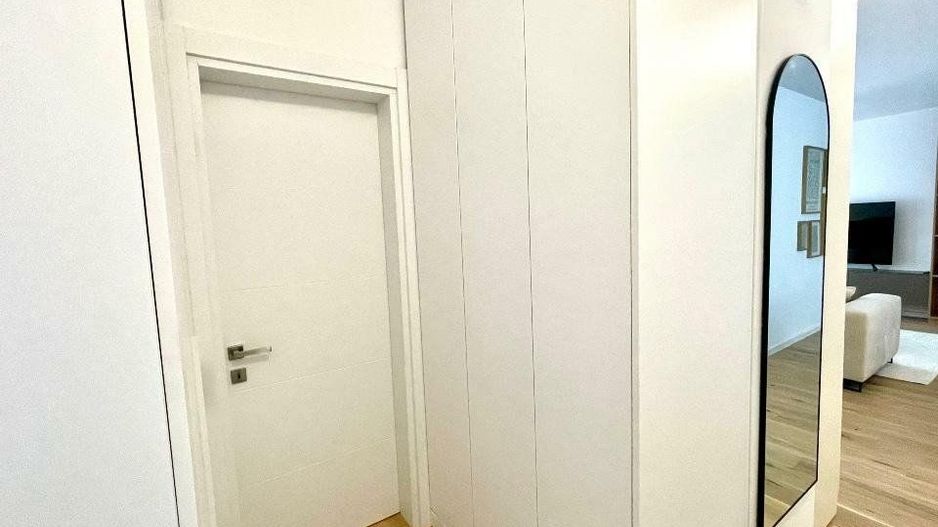 APARTAMENT 2 CAMERE | MOBILAT SI UTILAT COMPLET | AVIATIEI - Poză 9