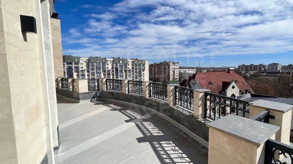 Chirie, apartament, 3 camere, strada Columna, Centru - Poză 17