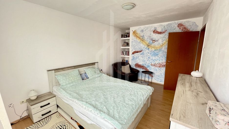 Apartament de 3 camere modern, spațios ready to move - Poză 4