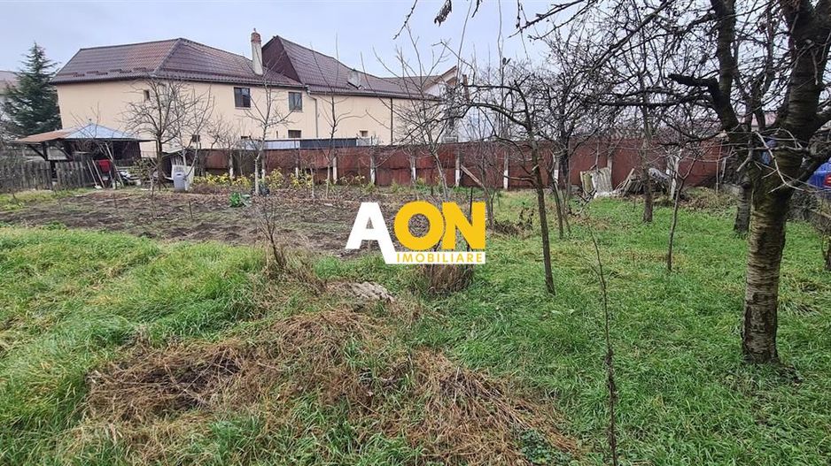 Teren central ideal locuinte colective P+2 - Poză 1
