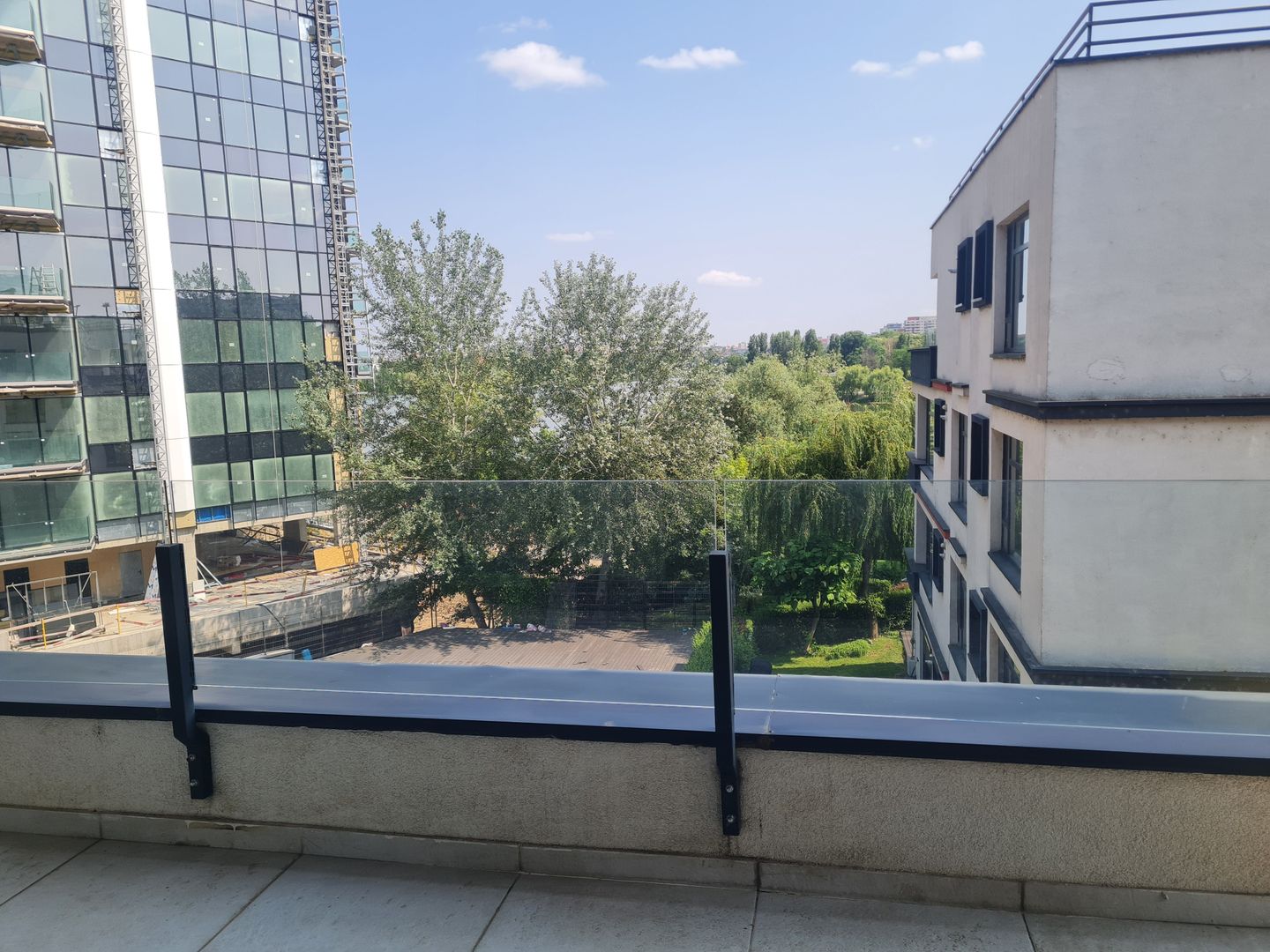 Apartament | 4 camere | Barbu Văcărescu | Laguna Residence - Poză 32