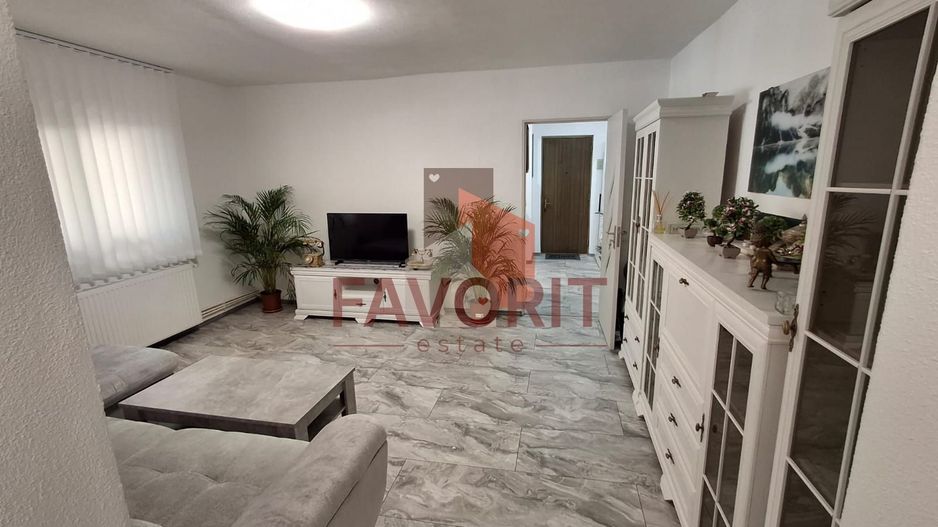 Apartament 2 camere | RENOVAT TOTAL | Zona Sagului - Poză 2