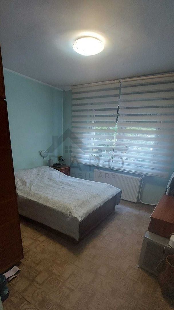 🏡 Apartament 3 camere | 80 mp | Parter | Bd. Pandurilor - Poză 2