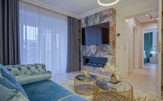 Apartament 2 camere | Decomandat | Parcare | Kasper Coresi - Poză 2