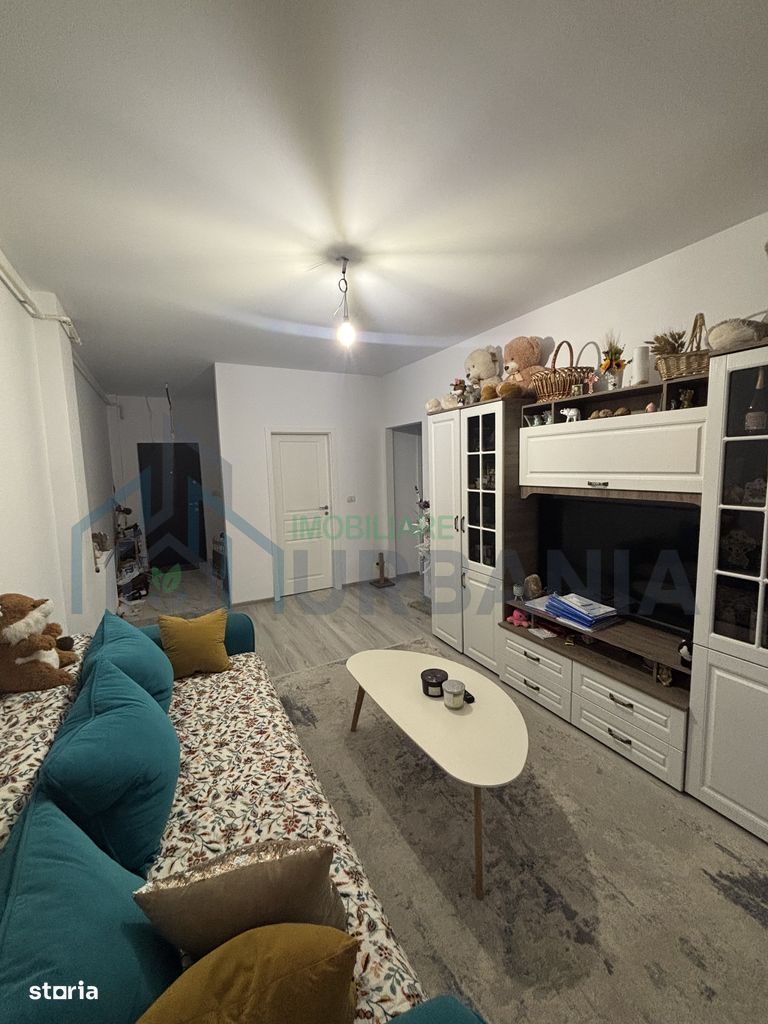 Persoană fizică, apartament cu 3 camere și grădină - Poză 1