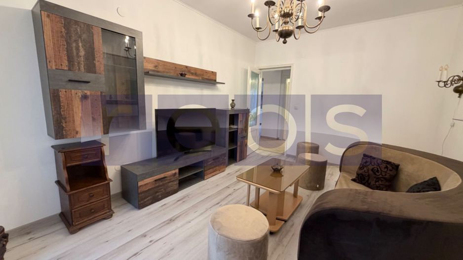 INCHIRIERE 2 CAMERE | DECOMANDAT | ETAJ 4/6 | RENOVAT | PIATA AMZEI - Poză 2