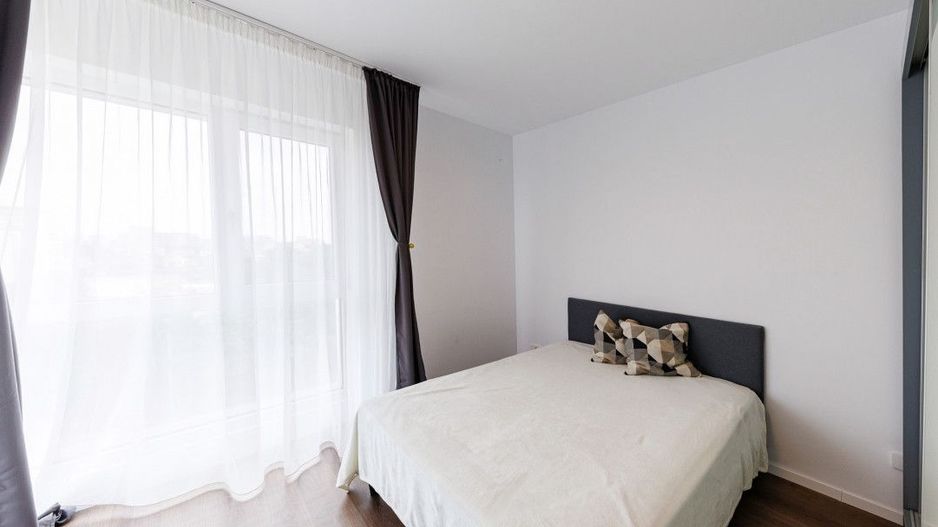 Apartament mobilat, modern | CAMPEADOR langa Vox Torontalului | COMISION 0 - Poză 25