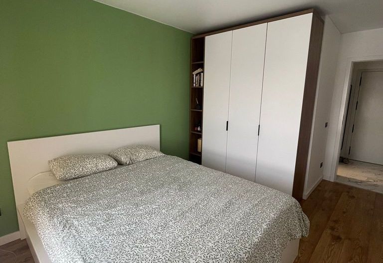 Apartament 2 camere Piata Sudului | Parcare inclusa | Bloc nou - Poză 2