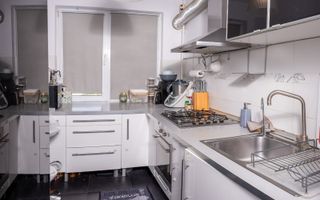 VANZARE 3 CAMERE | 2 BAI | DOMENII | MOBILAT MODERN | 63 MP - Poză 7