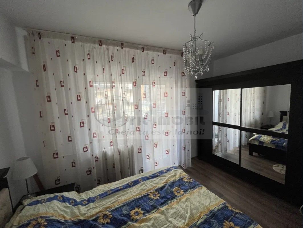 Ap 3 cam, decomandat, 70 mp, Centru-Gara 191000 € mobilat si utilat - Poză 2