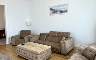 Apartament De Lux, 3 Cam., 130 Mp., Timisoara, Zona Elisabetin - Poză 22