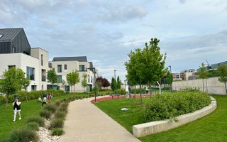 Apartament 3 Camere Avalon| 2 Grădini Proprii| LUX - Poză 13