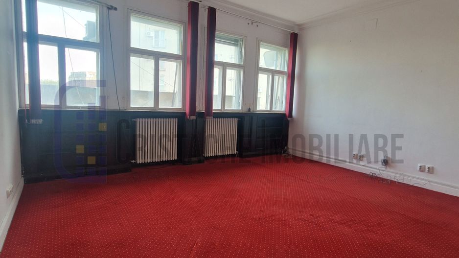Birouri individuale 20 - 30 mp. | Romana (P-ta Amzei) - Poză 1