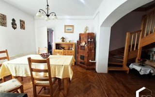 Casa tip duplex cu 6 camere, zona Republicii - Poză 5