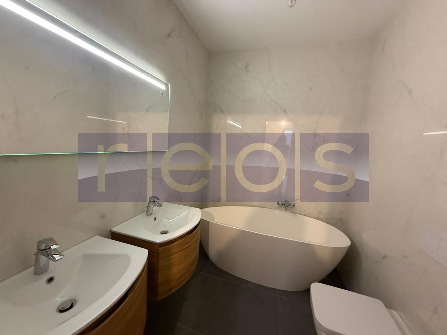 VANZARE | 3 CAMERE | FLOREASCA | GATA DE MUTARE| PARCARE | PARC VERDI - Poză 14