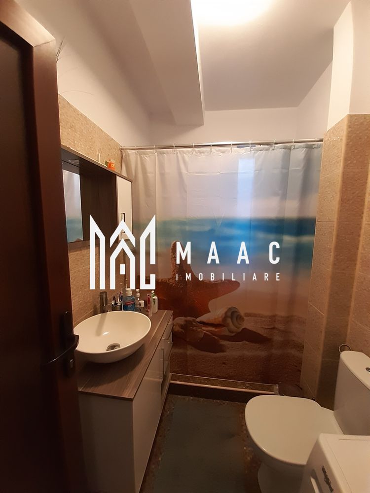 Apartament 3 camere I Parter I 55Mpu I Nord-Vest - Poză 8