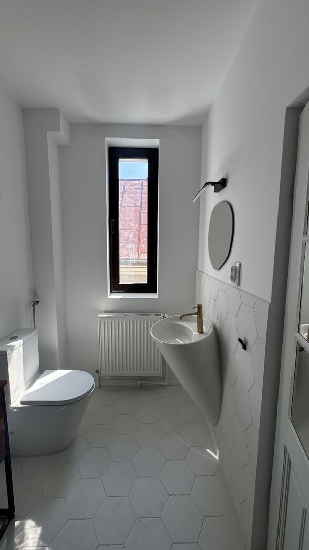 Vila interbelica FLOREASCA P+1+M - Poză 14