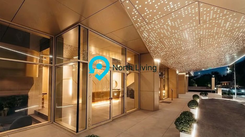 Apartament 2 camere - Complex BHB Avenue Floreasca - Poză 1