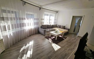 Casa Individuala cu 640 mp de curte, in Miercurea Sibiului - Poză 3