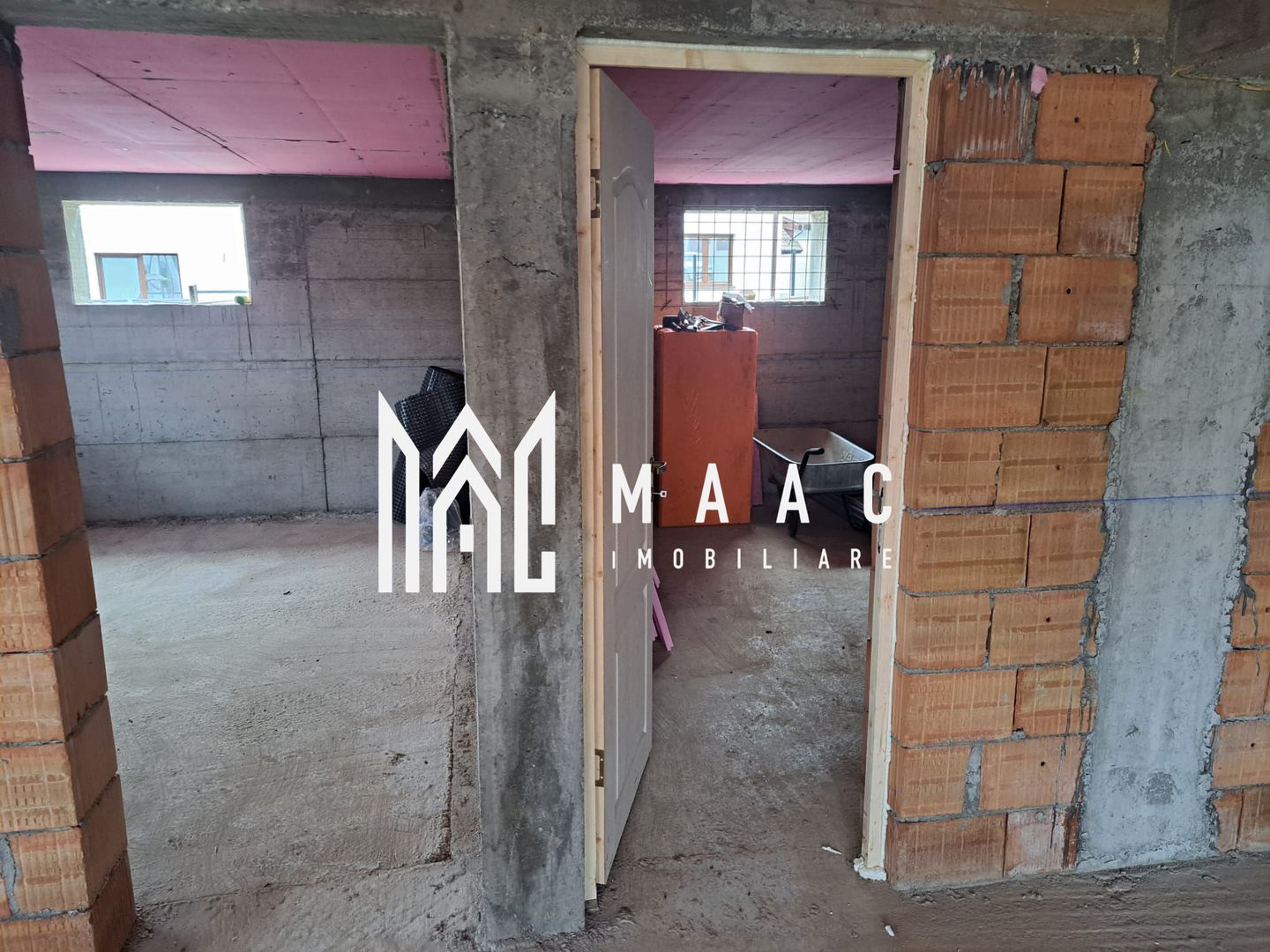 Casa 4 camere | Constructie noua | Garaj | Selimbar - Poză 6