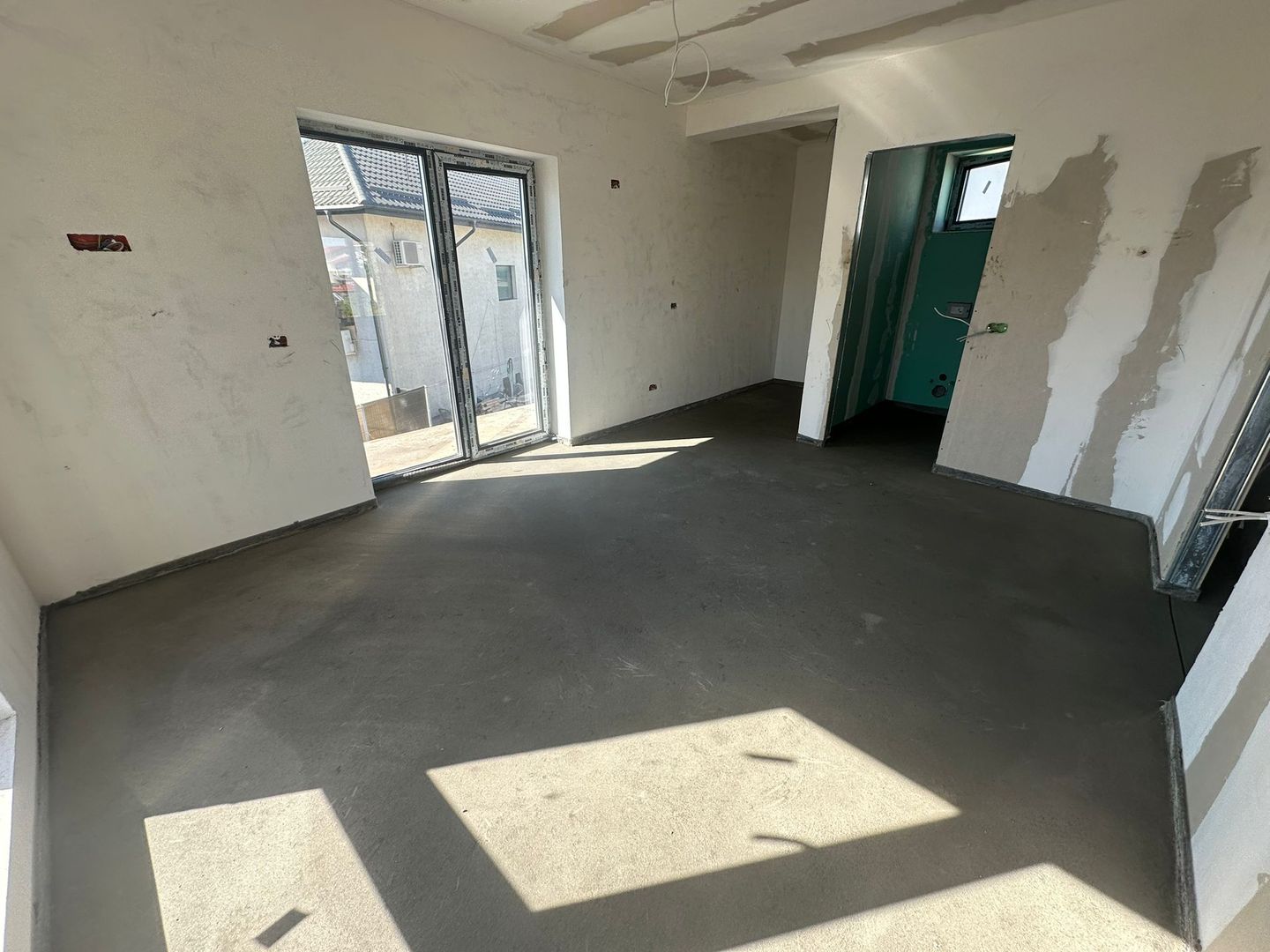 Casă single P+1+M de vânzare în Otopeni - Poză 7