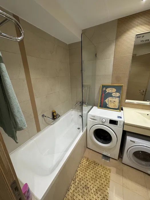 Garsoniera- Moderna - Poză 5