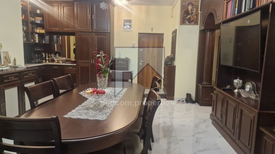 Vanzare Apartament lux de 3 camere in zona Jiului - Poză 21