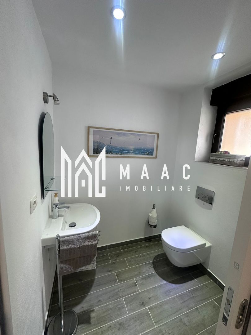 Proprietate deosebită în Tălmaciu | Încălzire în pardoseală | Dotări de top - Poză 9