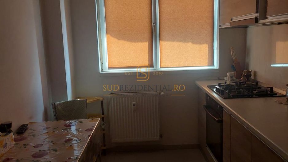 Apartament 3 camere, mobilat si utilat, Parc Sebastian, Comision 0% - Poză 12