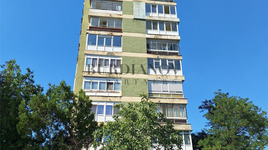 Apartament cu 2 camere de vânzare - 1 Decembrie - 53 mp utili - RS II - Poză 23
