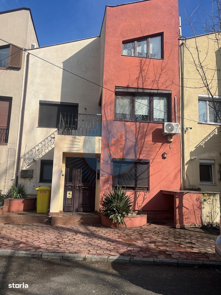 Vila Parcul Verdi - Poză 1