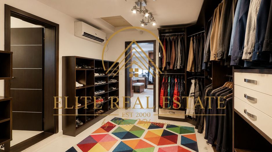 Agigea - vila cu potențial multiplu pentru locuința sau business. - Poză 11