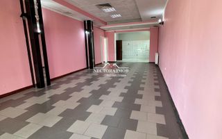 NECTORA IMOB-Spatiu comercial cu 2 intrari, 2 bai, 120 mp, Prima Shops - Poză 5