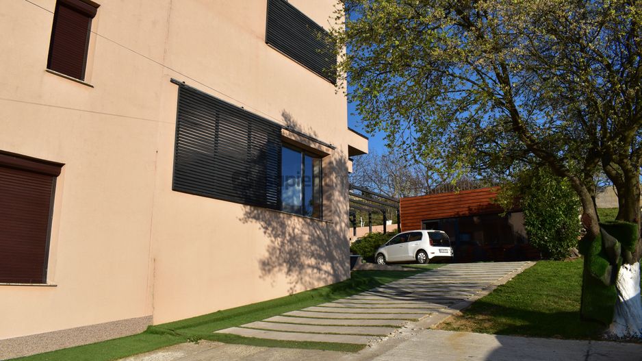 Casa 4 camere cu Panorama Superba in Oncea - Poză 39